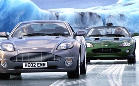 Die Another Day (2002)